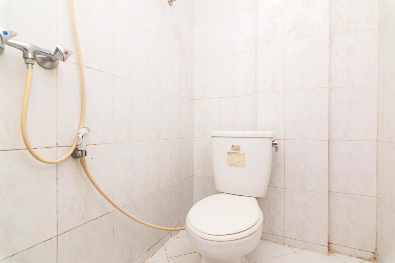 Oyo 2422 Rama Hotel Nagoya Kültér fotó